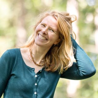 Contact - cultuuronderwijs - Irja Hartenberg